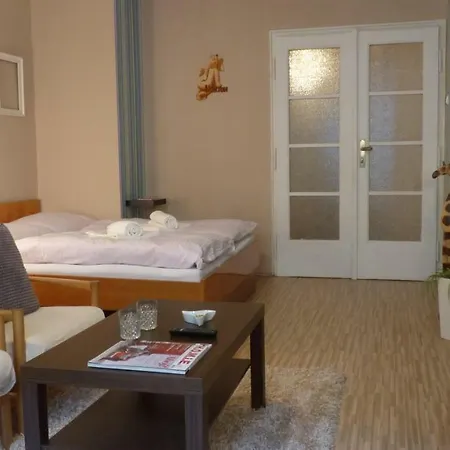 Διαμέρισμα Old Town 100m² On Famous Dlouha Street Πράγα