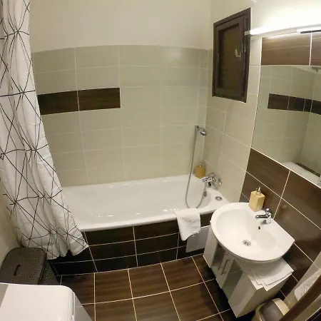 Old Town 100m² On Famous Dlouha Street Appartement Prague